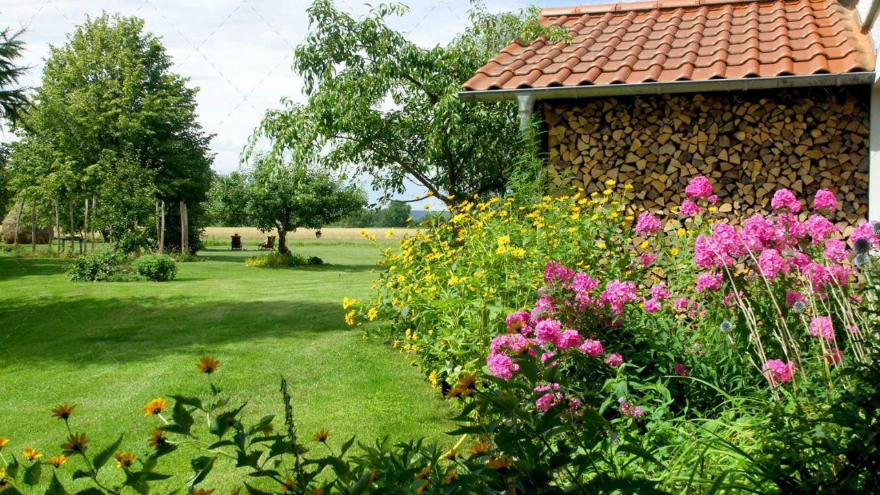 Janischs Im Spreewald, Terrasse, Grosser Garten Und Blick Inklusive *
